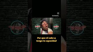 Harryson le responde a Chocolate #viral#shorts#short#tiktok