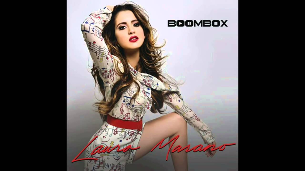 Laura Marano Boombox Audio YouTube