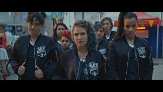 Bande annonce Derby Girl 