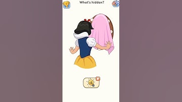 DOP 5 Delete One Part Level 674 #youtubeshorts #shorts