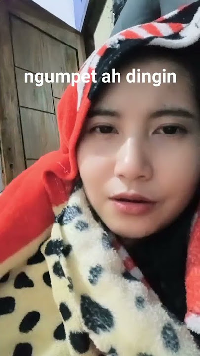 aku mentari tapi tak menghangatkanmu