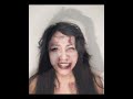 Makeup transformation - protect Woman ( Kyky CHAN ) Dimash Qudaibergen