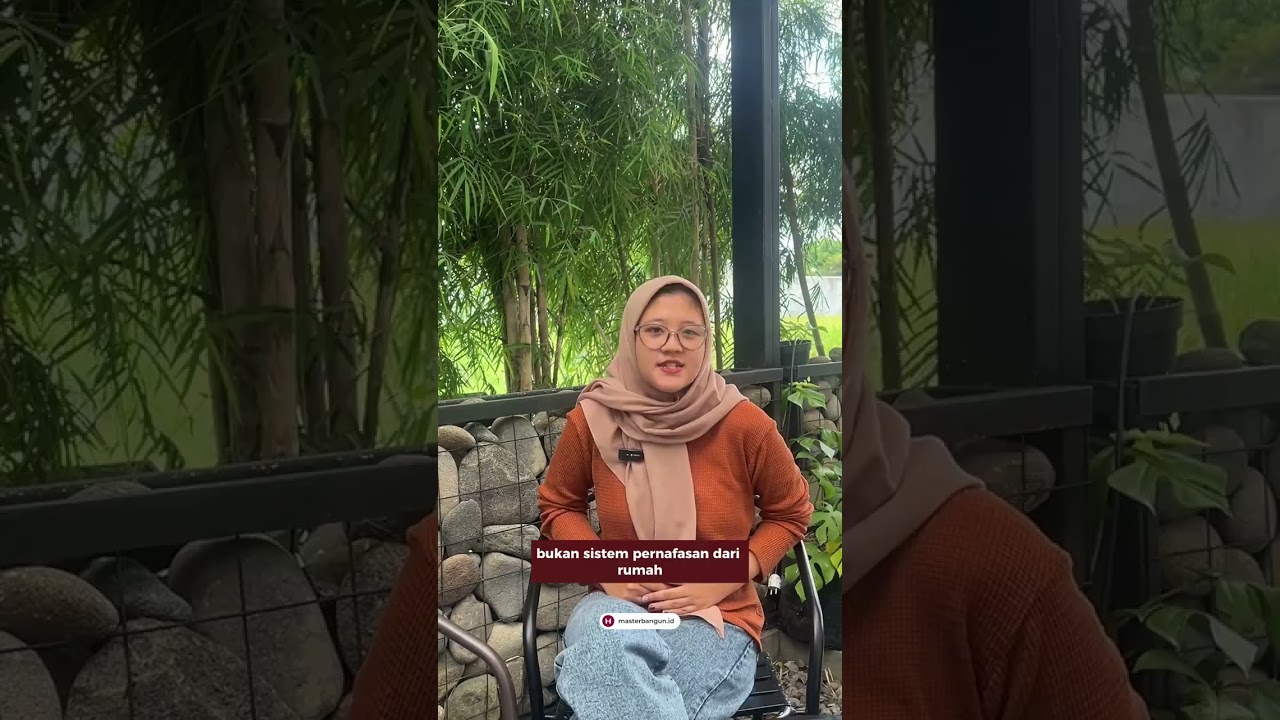 TOP 5 MITOS KONTRUKSI RUMAH YANG MASIH DIPERCAYA