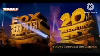 Fox searchlight pictures and 20th century fox deepfake