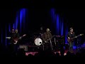 The Tom Petty Project -I Need To Know 1-18-19 FTC, Fairfield, Ct