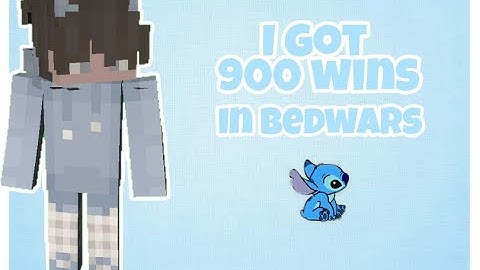 Bedwars But i got 900 wins | herobrine.org|