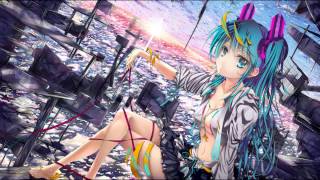 Nightcore - King of my Castle