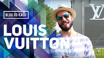 Quanto ganha um funcionário da Louis Vuitton?
