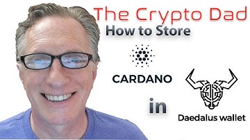 How to Download and Verify the Cardano (ADA) Daedalus Wallet with the IOHK Signing Key
