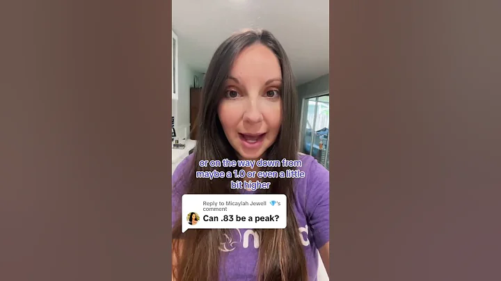 How Low Can a LH Peak Be and Still Ovulate? Low LH Peak? #luteinizinghormone