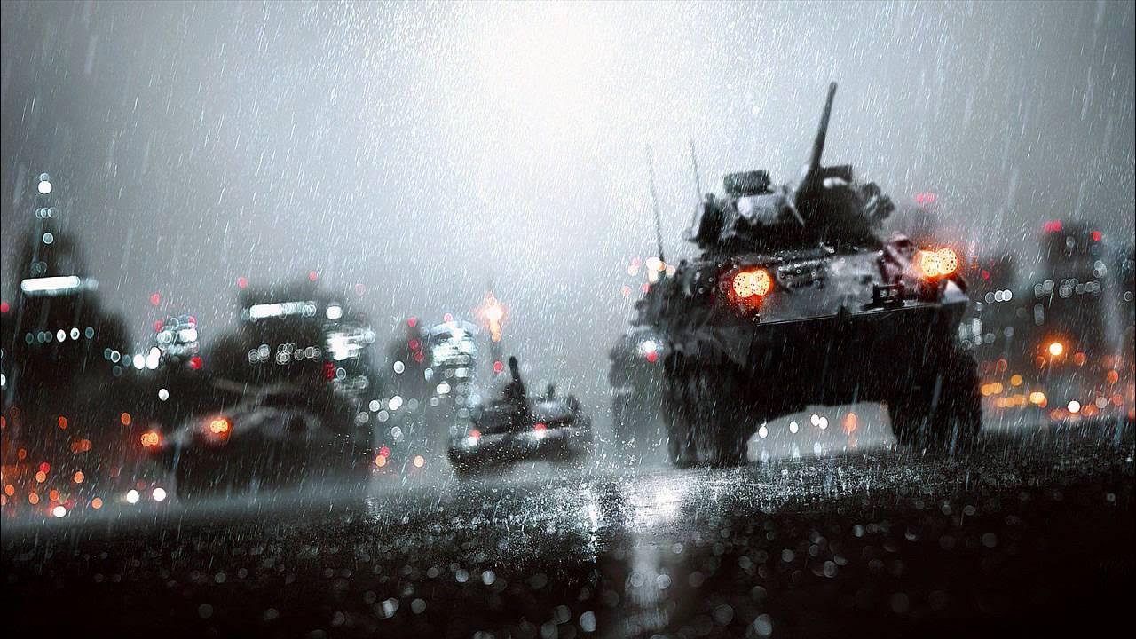 Battlefield 4 OST Stutter Theme Battlefield 4 OST Stutter Theme