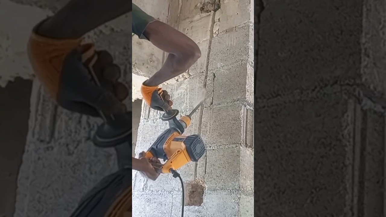 how to prep wall for electrical switch 