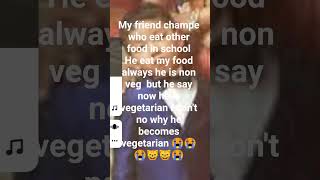 #sakchyam #lama he always eat my food
