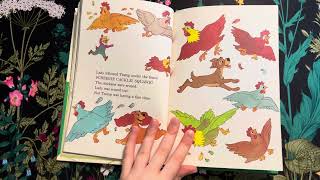 Lady And The Tramp Book