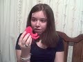 I Kissed a Lobster Katy Perry Parody