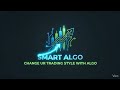 smart algo trading