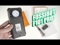 Fossibot F101 Pro - черговий БЮДЖЕТНИЙ вдалий захищений смартфон!