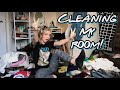 CLEANING/ REDOING MY ROOM SATISFYING TIMELAPSE!!! ROOM MAKEOVER 2019 ✨