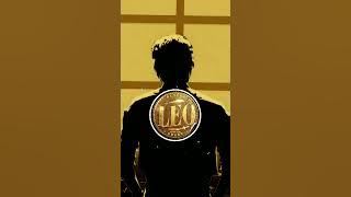 Leo Unreleased Ringtone 😳 Lokeshkanagaraj | Thalapathyvijay  #leoreleasedate #leotitle