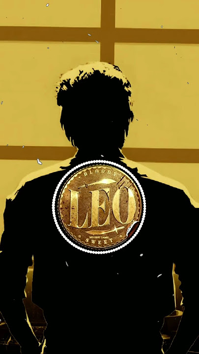 Leo Unreleased Ringtone 😳 Lokeshkanagaraj | Thalapathyvijay  #leoreleasedate #leotitle