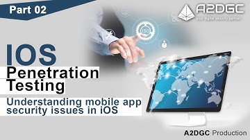 iOS Penetration Testing P-2