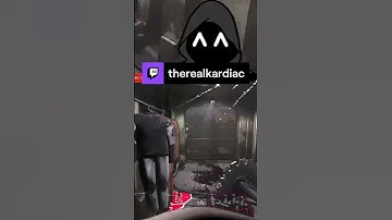 The SCP 096 Mod Is Scary - #lethalcompany #shorts