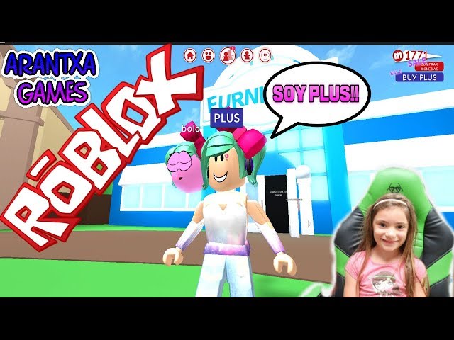 Robloxarantxa Video Robloxarantxa Clip - el suelo es lava en roblox arantxa games