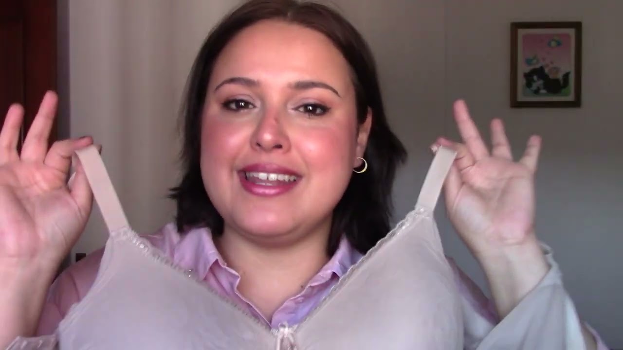 Haul de Hipertextil Paqui: bikinis y ropa interior comodísima 🤩