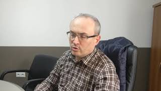 İmam - I Azamın Tesbihatı, Yusuf Kırbıyık Hocamızdan