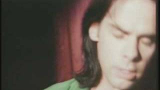 U-MV120 - Nick Cave & The Bad Seeds - Do You Love Me?