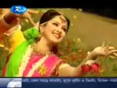 Behure logon  Bengali Folk Song