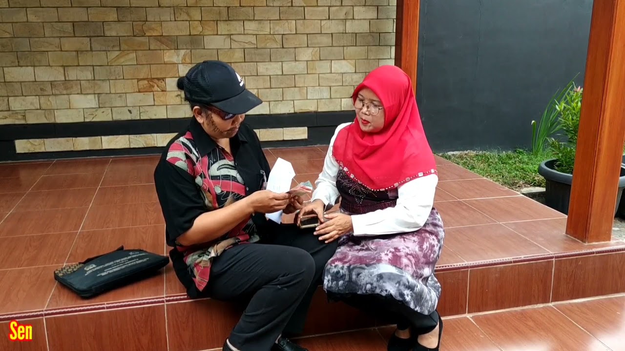 Drama Pola Asuh Anak dan Remaja, Tim PKK Kecamatan Walantaka, 2021