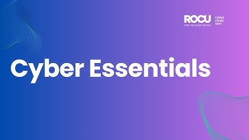 Cyber Essentials
