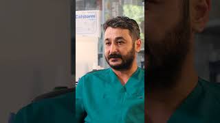 Buzağı Ishallerinin En Yaygın Sebebi Nedir? Veteriner Hekimi Fatih Atmaca 📍İzmir / Bayındır