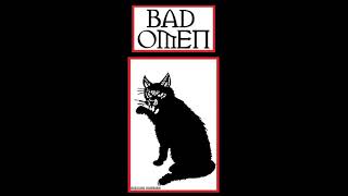 Bad Omen (Self-Titled Full Album)