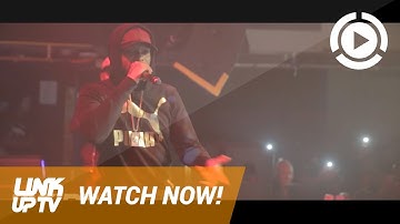 Krept performs "Letter To Cadet" at Cadet