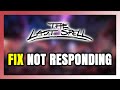 How to FIX The Last Spell Not Responding!