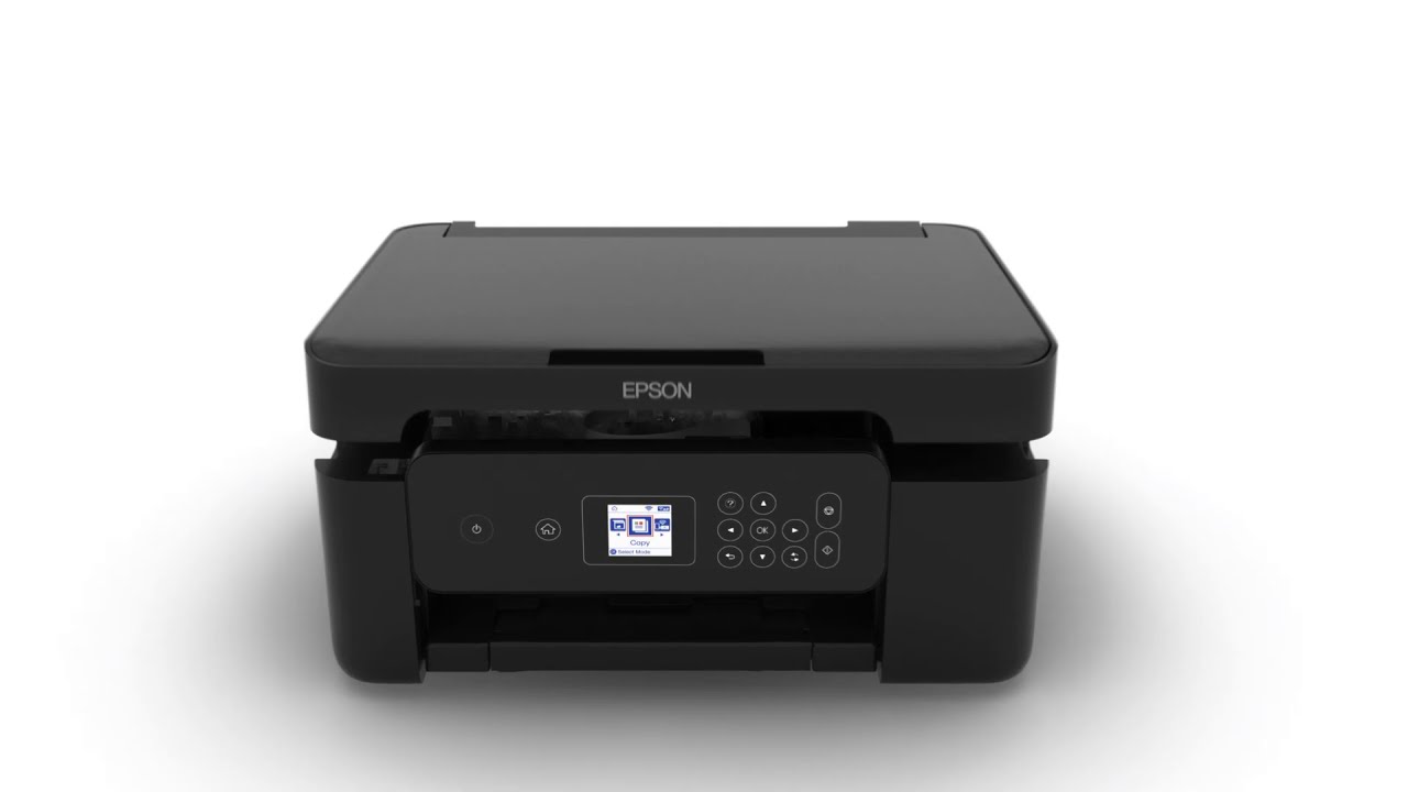 epson stylus photo r280 serial number location