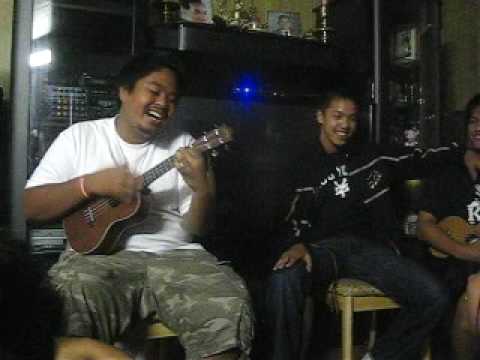 "SHOULD I TRY" MEDLEY - JENSEN OPILAS, BRANDON IKA...