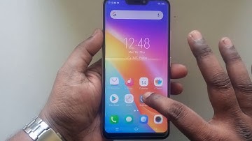 Enable USB OTG on Vivo Y81/Y83/Y85/Y95 Smartphone