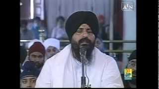 Kar Kirpa Tere Gun Gawan - Bhai Satvinder Singh and Harvinder Singh Ji chords