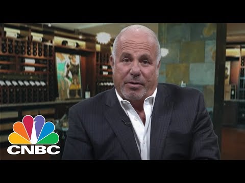Constellation Brands CEO: Cannabis Strategy | Mad Money | CNBC