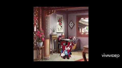 Mv nhạc :Vô duyên/#gacha /#buachongflop /#mv c.on sự góp mặt của @sa_iu2012  lần đầu lm nên cs sai ạ