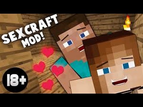 PORNO EN MINECRAFT MOD 1 11 100 No Fake YouTube