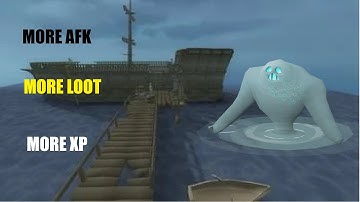 Easy Tempoross Solo Guide 2025 for ALL Levels