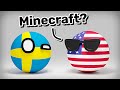 SWEDEN | Countryballs Animation