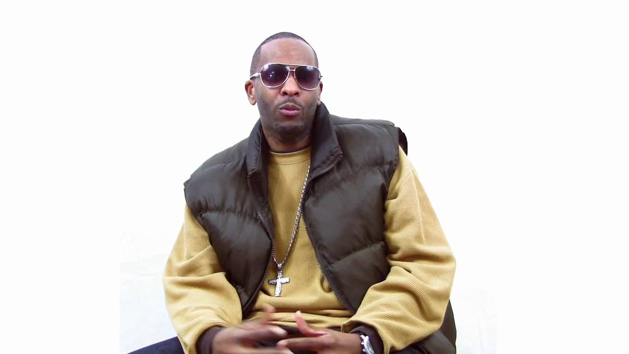 Rap Artist - Big Prophet - Interview 2010 - YouTube
