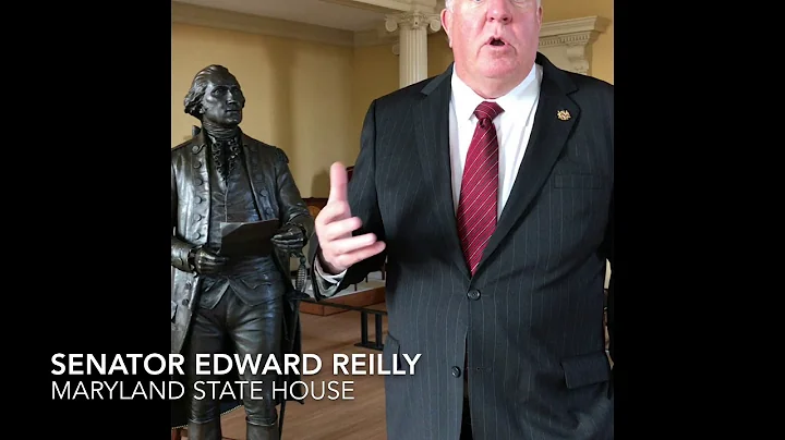 Senator Edward Reilly
