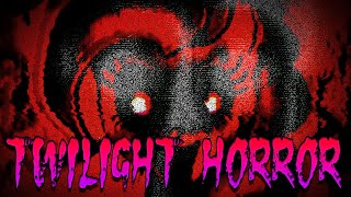 Играем в Twilight Horror (Remake): ДА ЧТО Ж ТАКОЕ!?!?!?!?