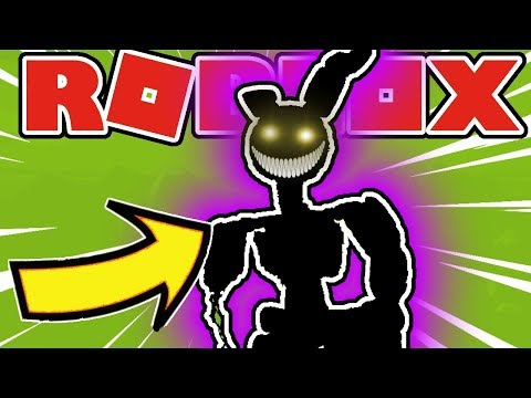 Finding Springtraps Secret And Halloween Event Badges In - happy valentines day 2019 limited badge roblox